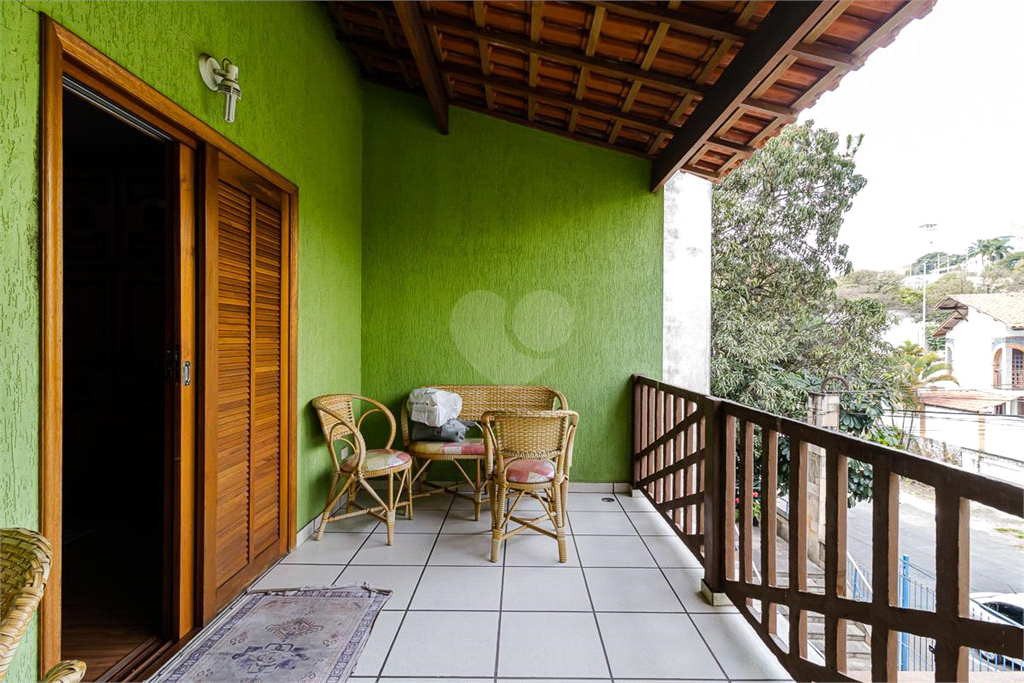 Venda Casa São Paulo Vila Mariana REO871385 45