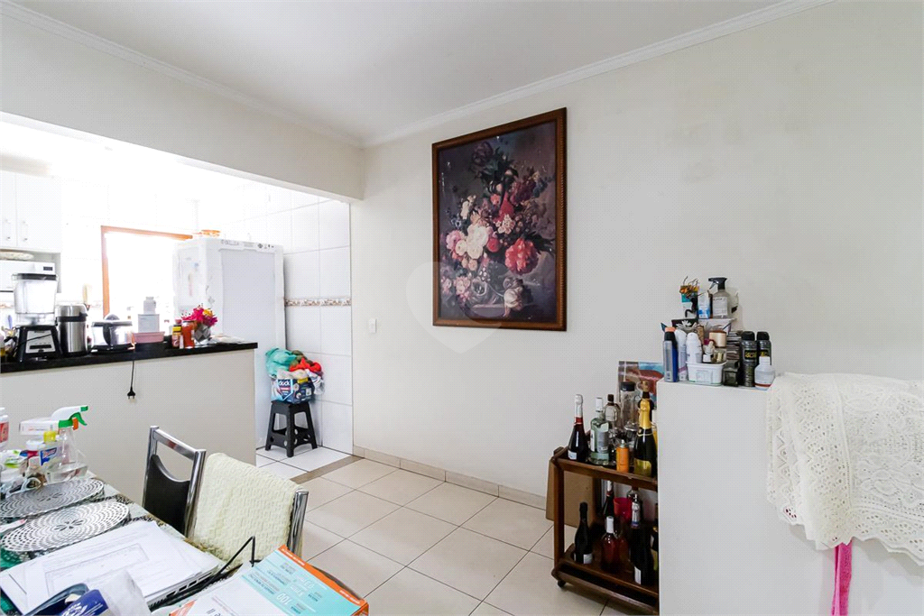 Venda Casa São Paulo Vila Mariana REO871385 92