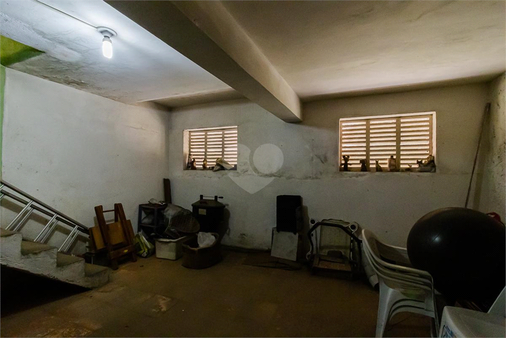 Venda Casa São Paulo Vila Mariana REO871385 149