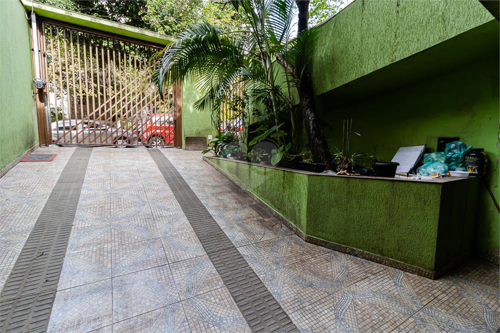 Venda Casa São Paulo Vila Mariana REO871385 158