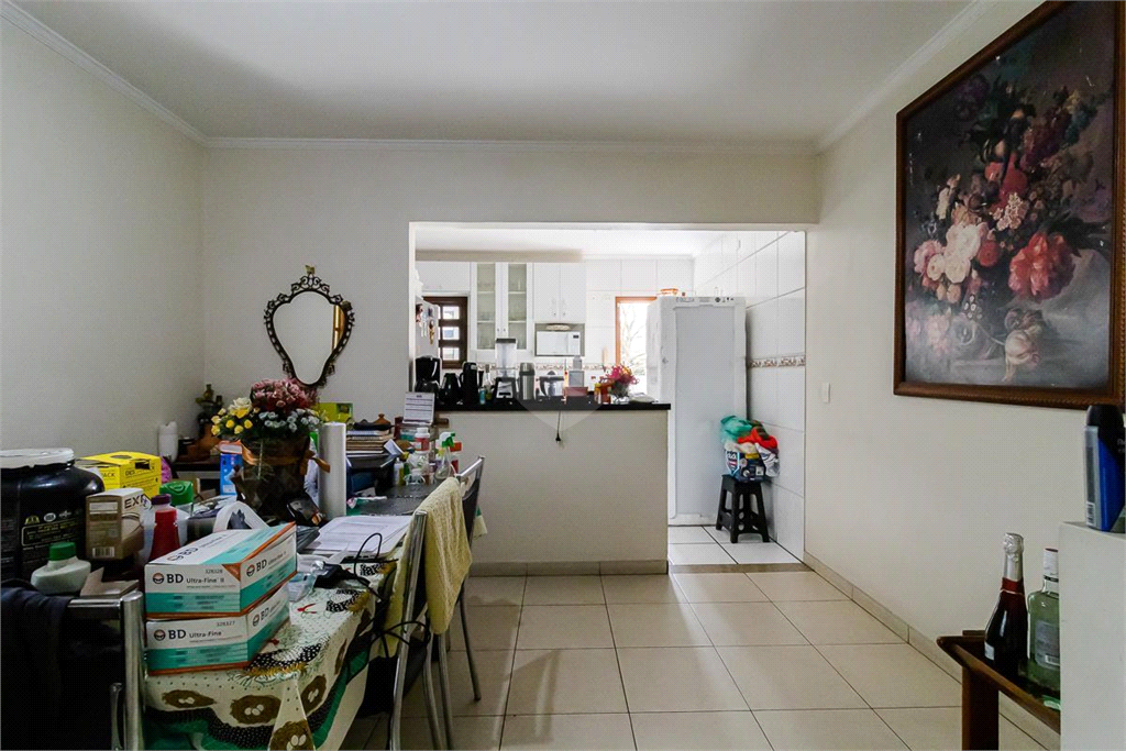 Venda Casa São Paulo Vila Mariana REO871385 91