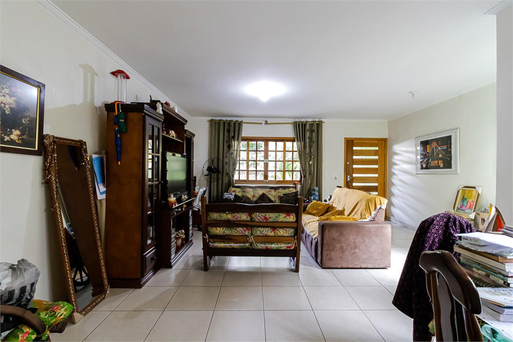 Venda Casa São Paulo Vila Mariana REO871385 10