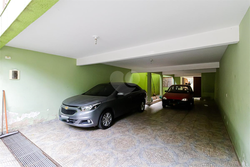 Venda Casa São Paulo Vila Mariana REO871385 155