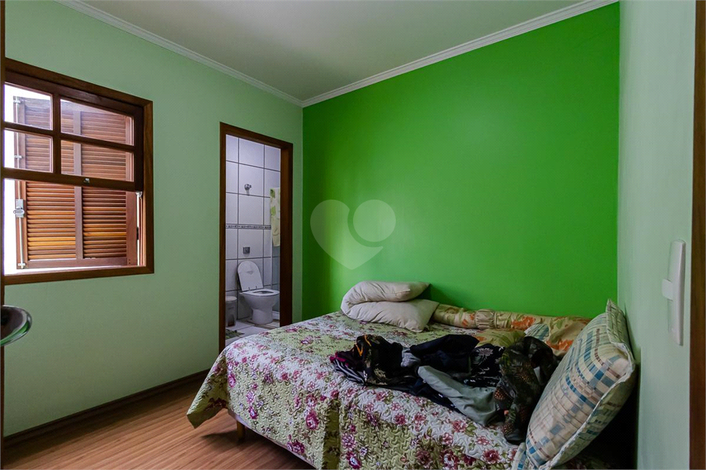 Venda Casa São Paulo Vila Mariana REO871385 59