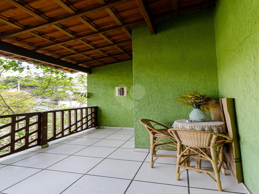 Venda Casa São Paulo Vila Mariana REO871385 44