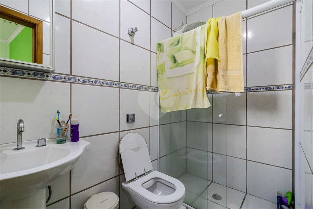 Venda Casa São Paulo Vila Mariana REO871385 66