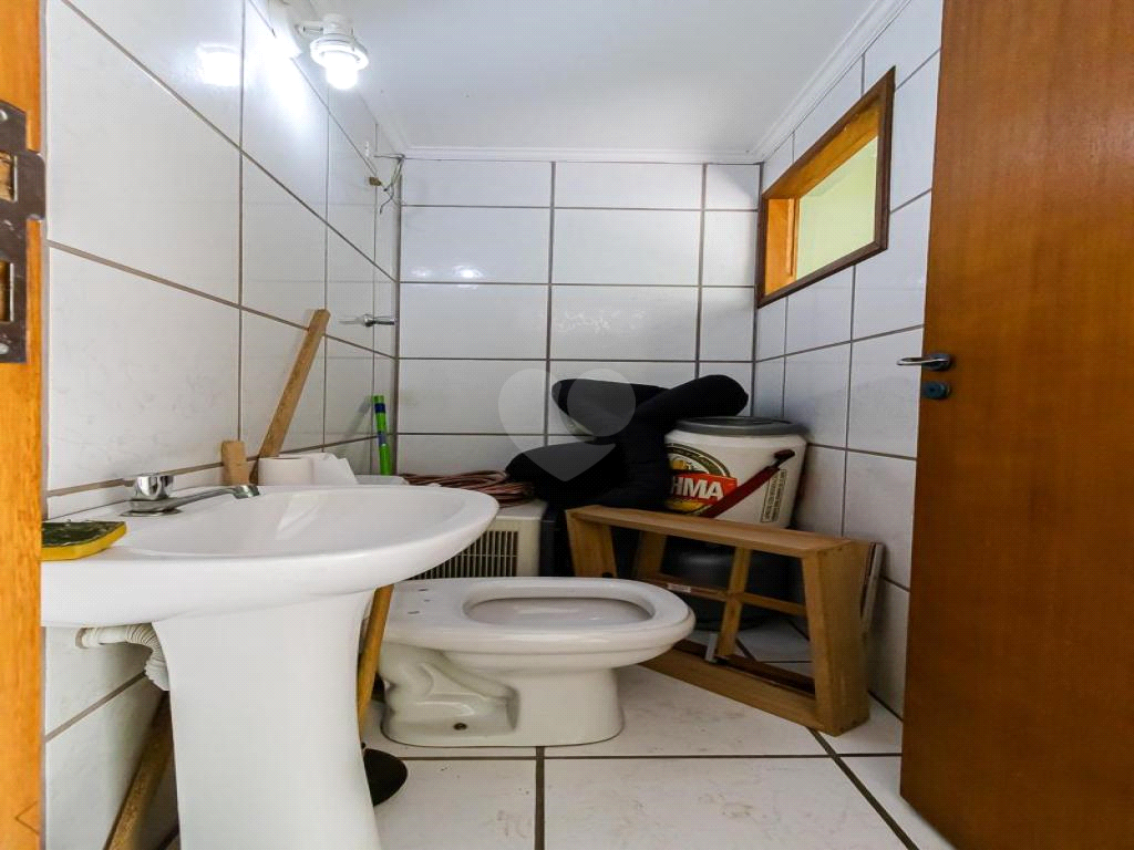 Venda Casa São Paulo Vila Mariana REO871385 133