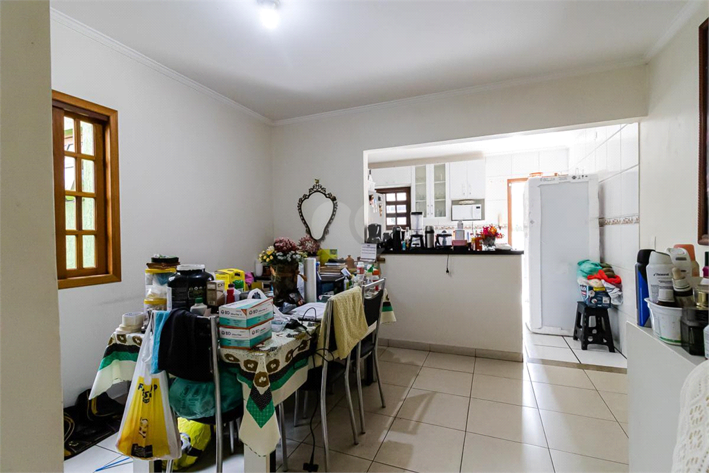 Venda Casa São Paulo Vila Mariana REO871385 90