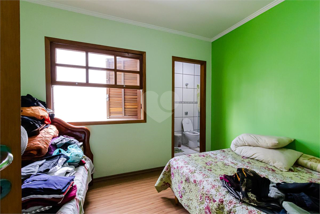 Venda Casa São Paulo Vila Mariana REO871385 60