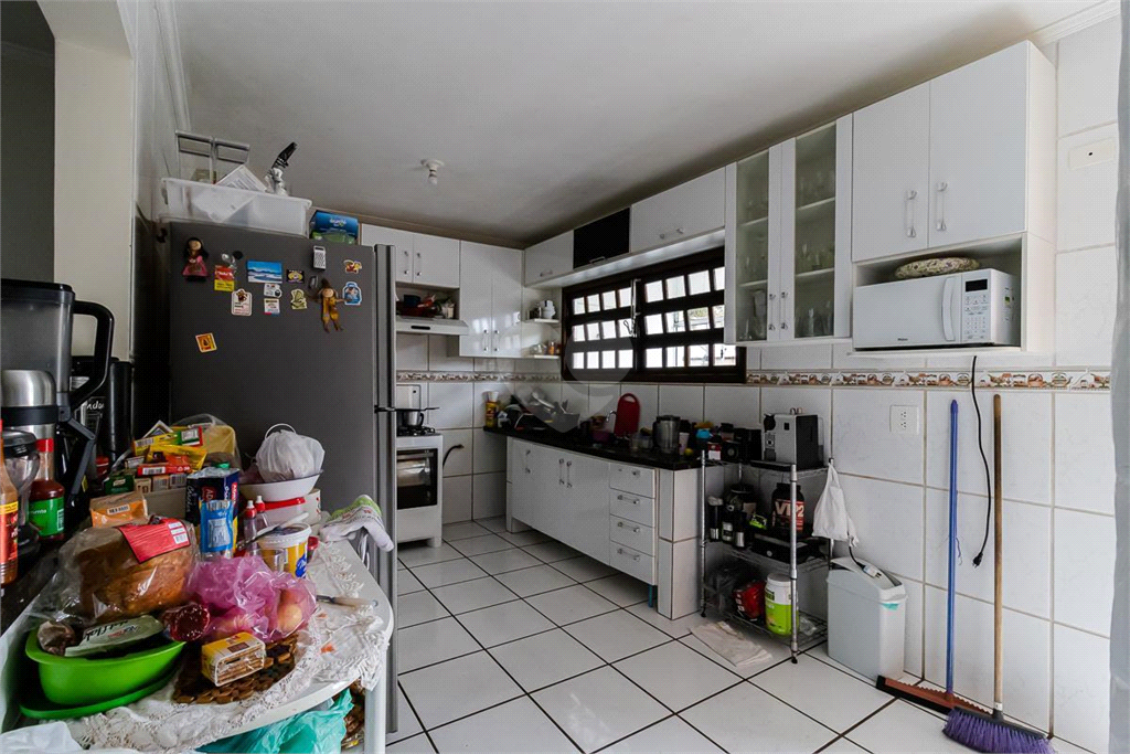 Venda Casa São Paulo Vila Mariana REO871385 99