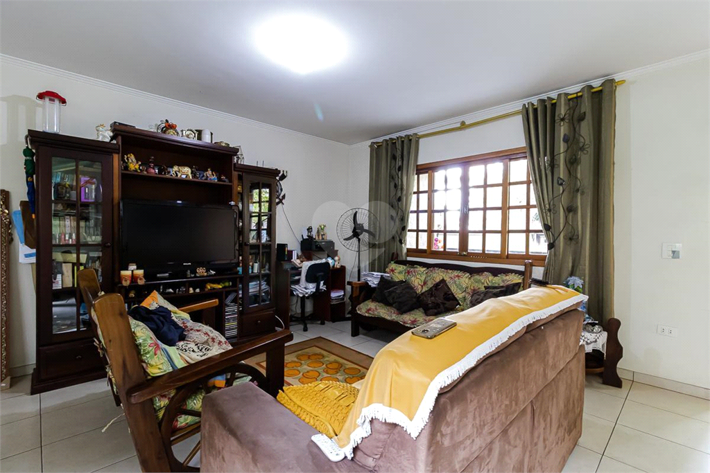 Venda Casa São Paulo Vila Mariana REO871385 9