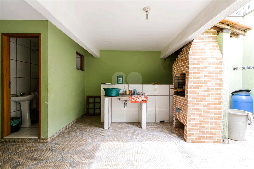 Venda Casa São Paulo Vila Mariana REO871385 135