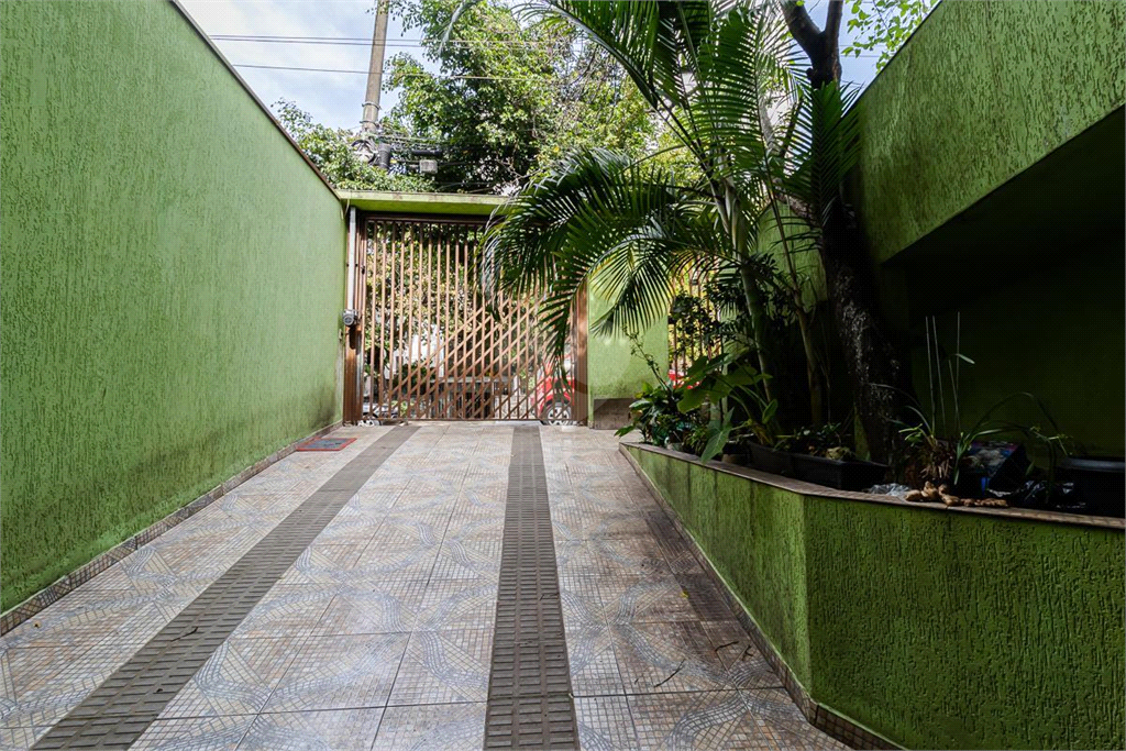 Venda Casa São Paulo Vila Mariana REO871385 157