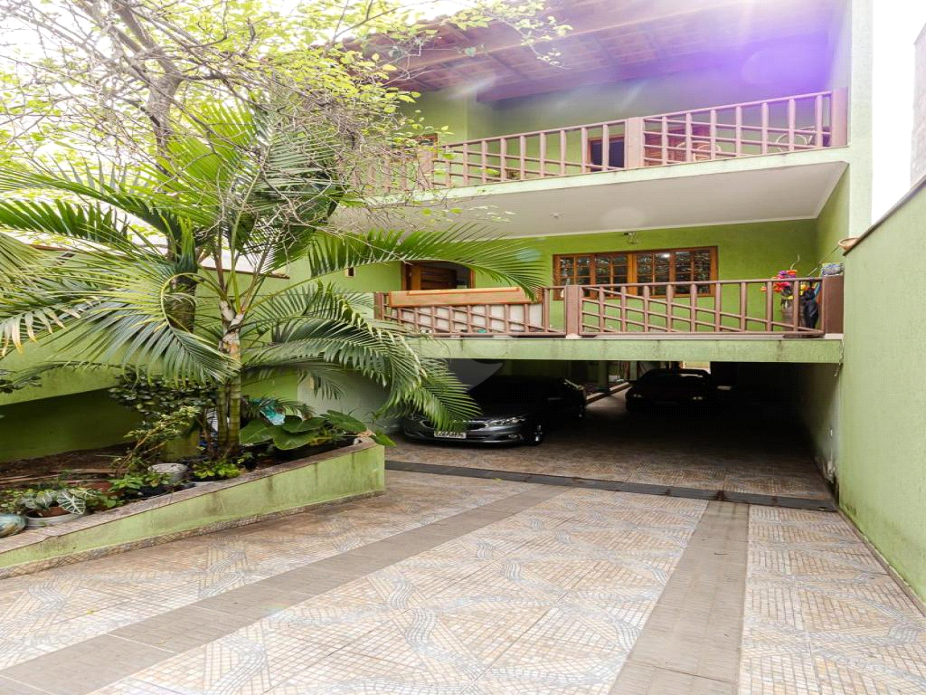 Venda Casa São Paulo Vila Mariana REO871385 165