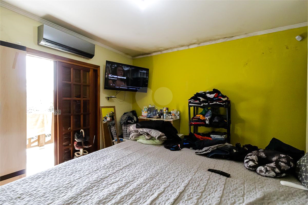 Venda Casa São Paulo Vila Mariana REO871385 77