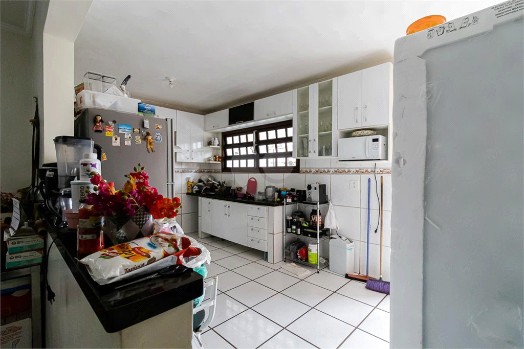 Venda Casa São Paulo Vila Mariana REO871385 98