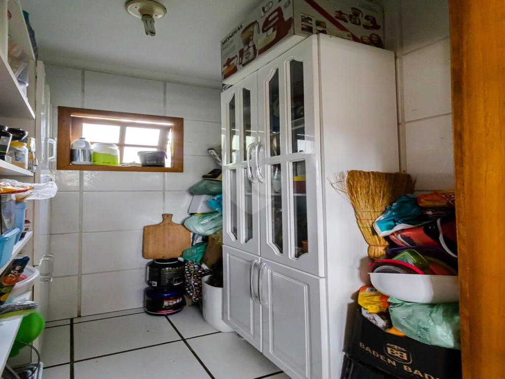 Venda Casa São Paulo Vila Mariana REO871385 112