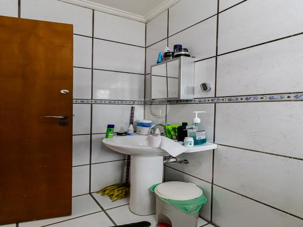 Venda Casa São Paulo Vila Mariana REO871385 83