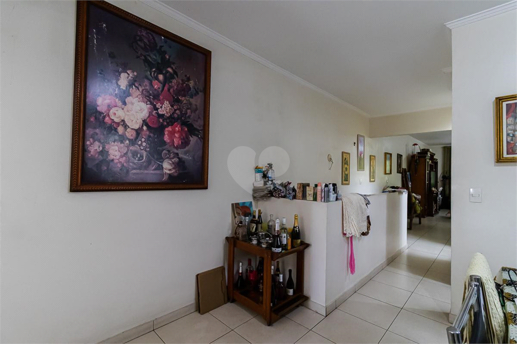 Venda Casa São Paulo Vila Mariana REO871385 97