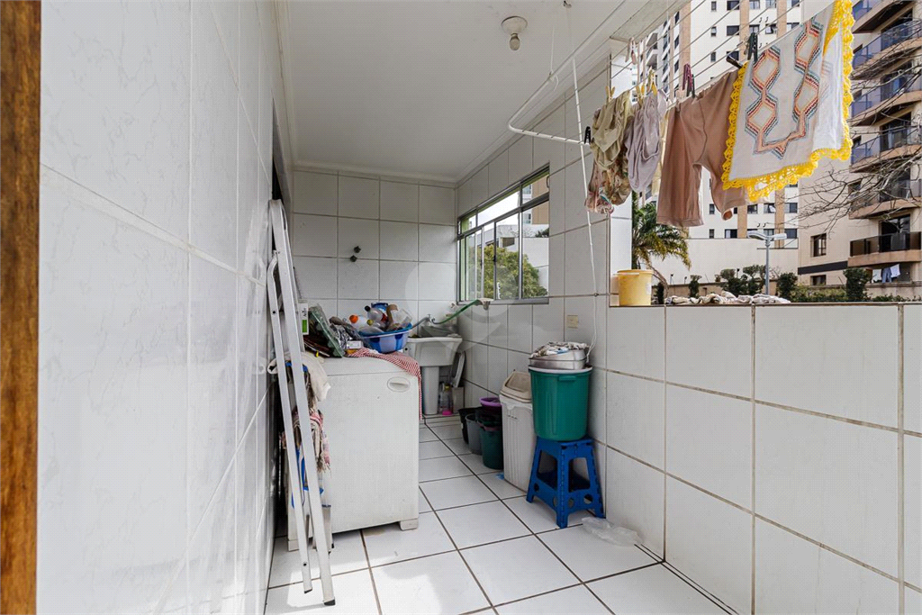 Venda Casa São Paulo Vila Mariana REO871385 113