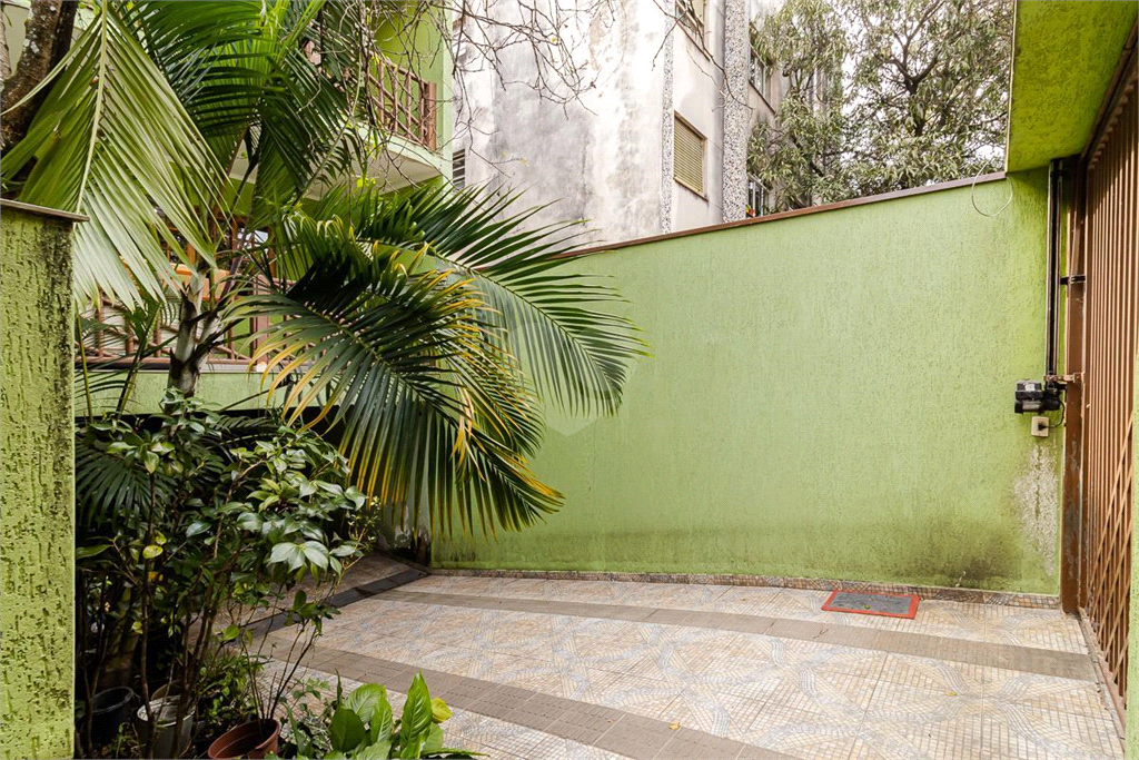 Venda Casa São Paulo Vila Mariana REO871385 161