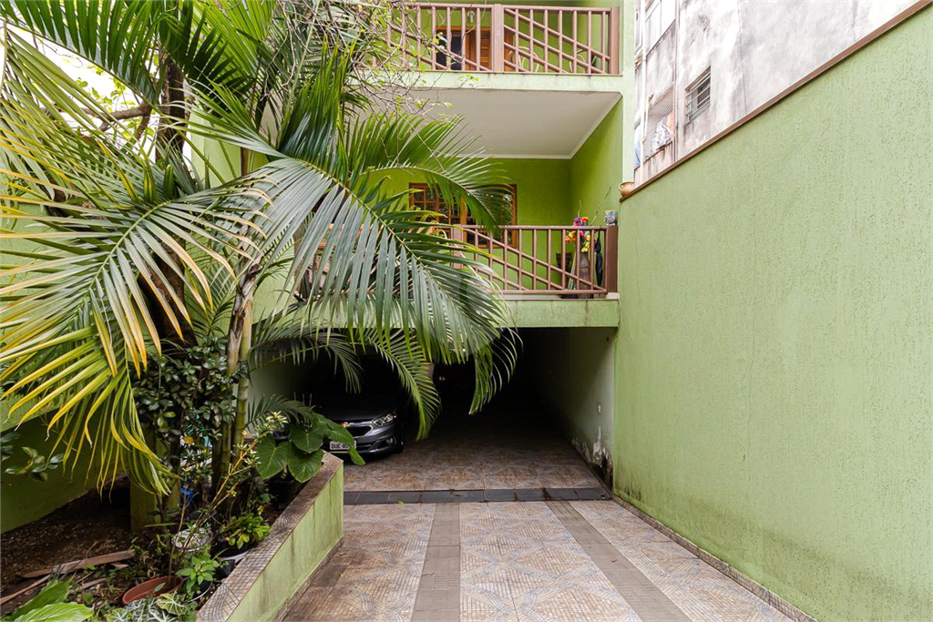 Venda Casa São Paulo Vila Mariana REO871385 163