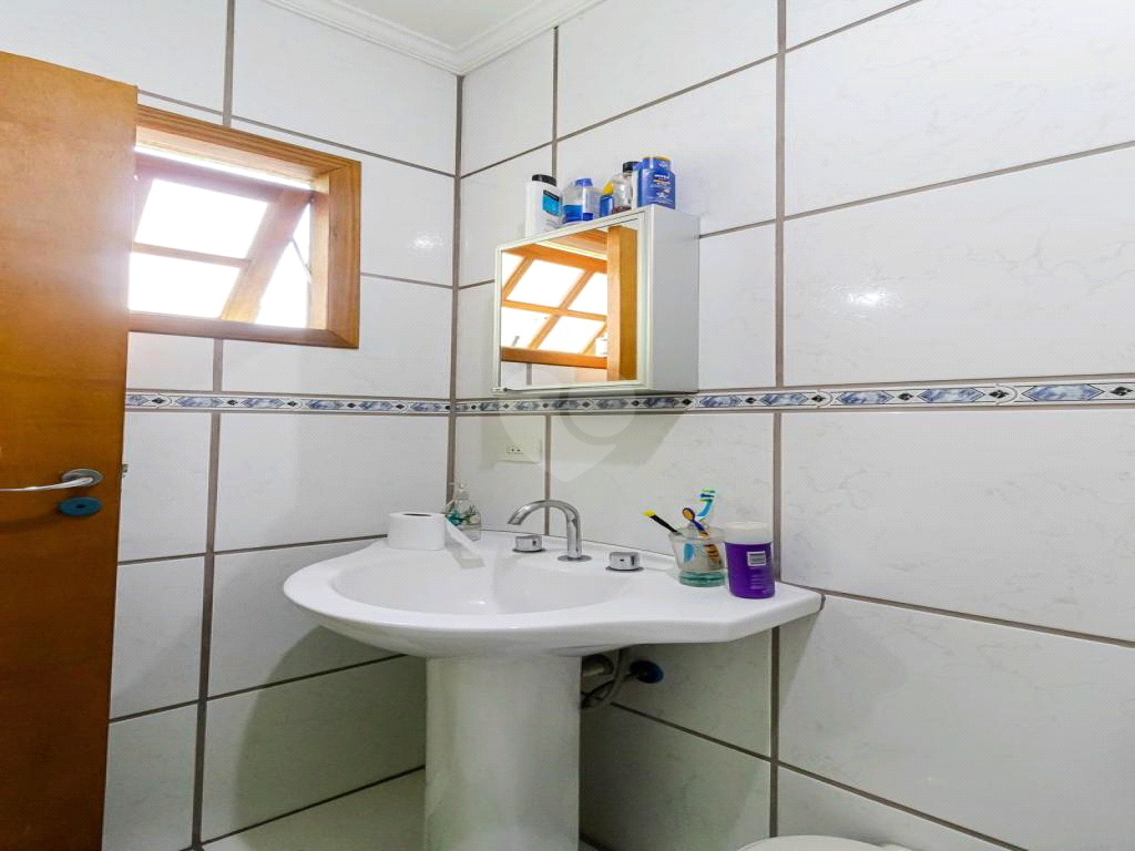 Venda Casa São Paulo Vila Mariana REO871385 69