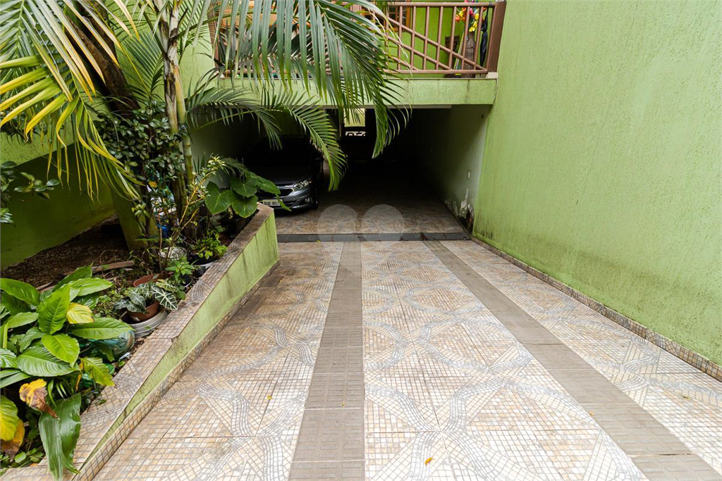 Venda Casa São Paulo Vila Mariana REO871385 162