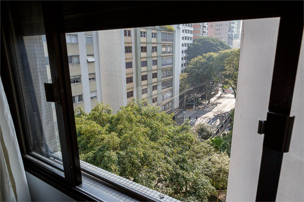 Venda Apartamento São Paulo Jardim Paulista REO871393 27