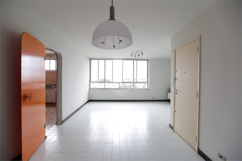 Venda Apartamento São Paulo Parque Da Mooca REO871399 3