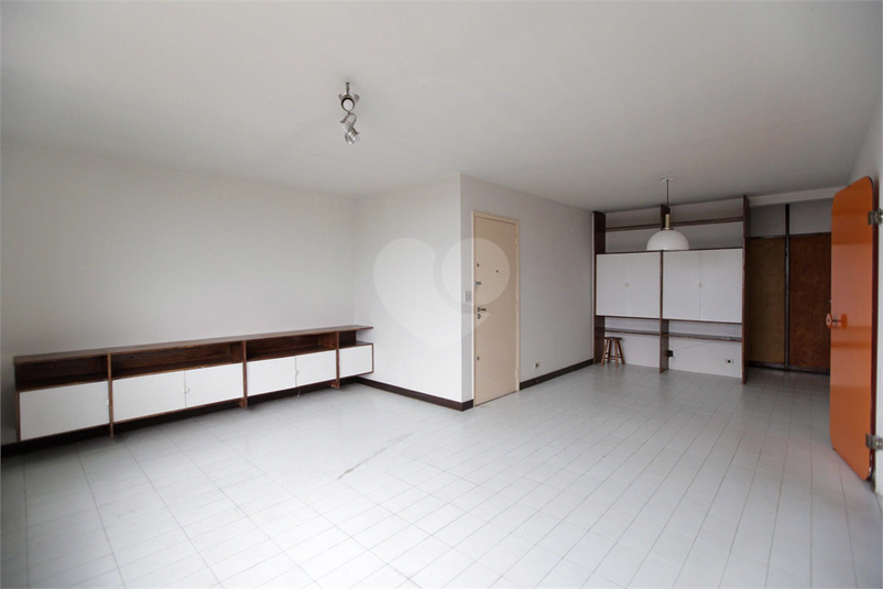 Venda Apartamento São Paulo Parque Da Mooca REO871399 2