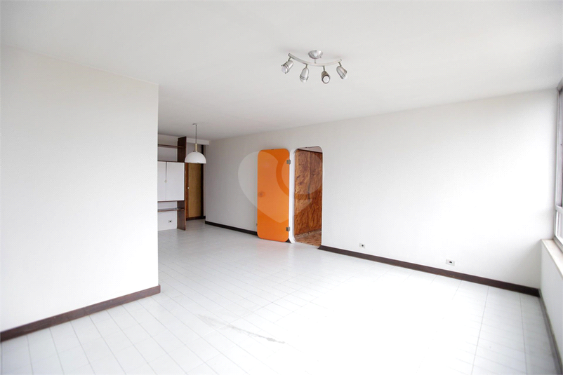 Venda Apartamento São Paulo Parque Da Mooca REO871399 5