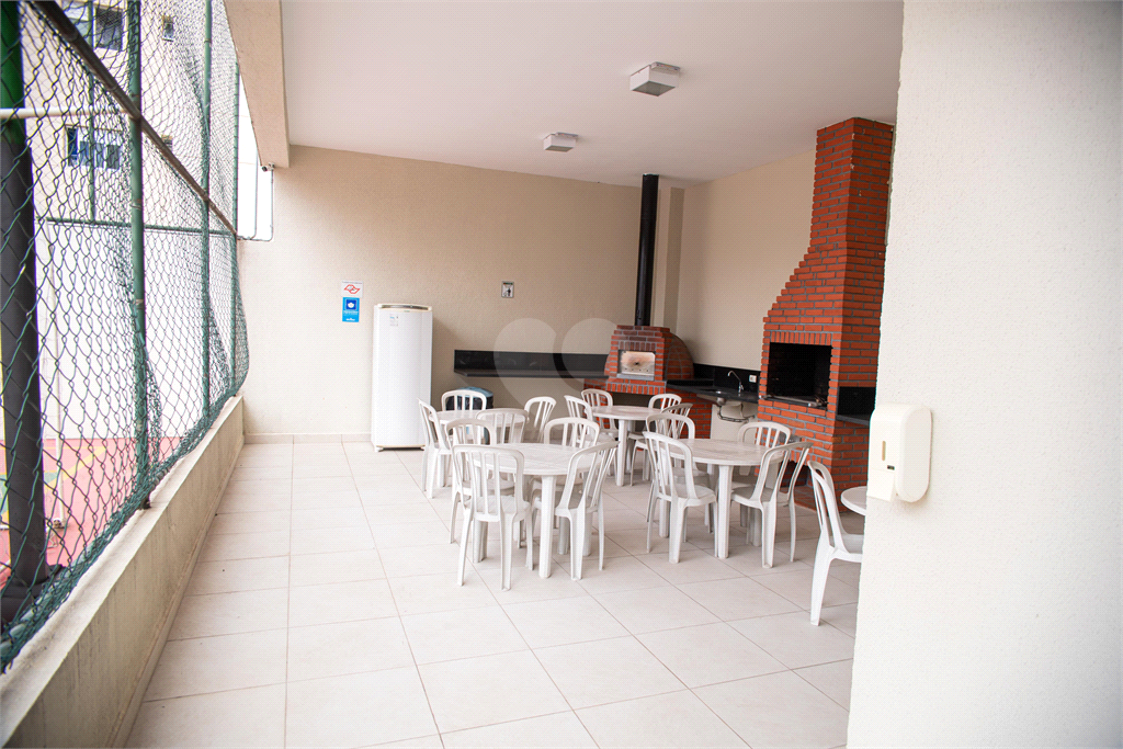 Venda Cobertura São Paulo Vila Bela REO871407 47