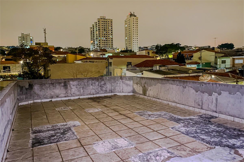 Venda Casa São Paulo Vila Prudente REO871411 56