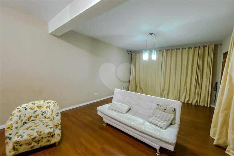 Venda Casa São Paulo Vila Prudente REO871411 4