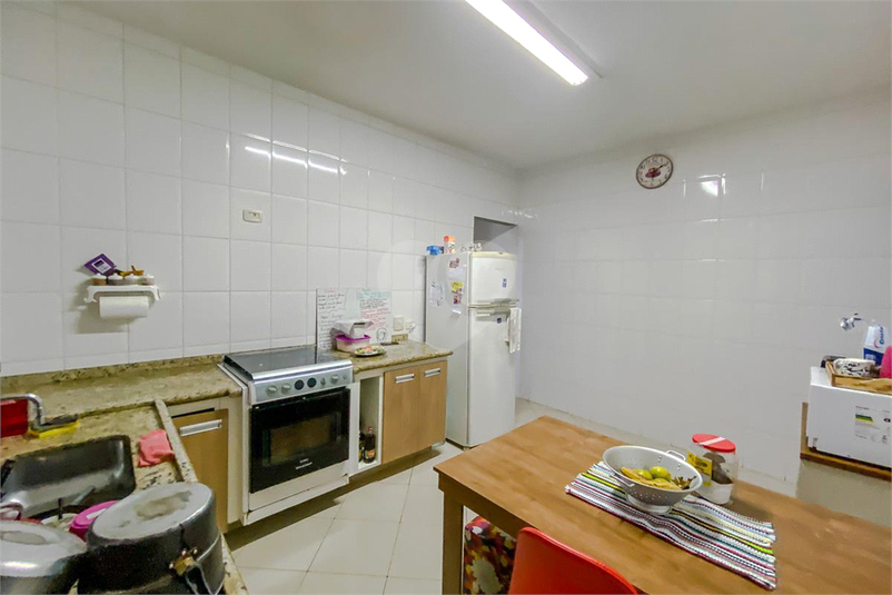 Venda Casa São Paulo Vila Prudente REO871411 49