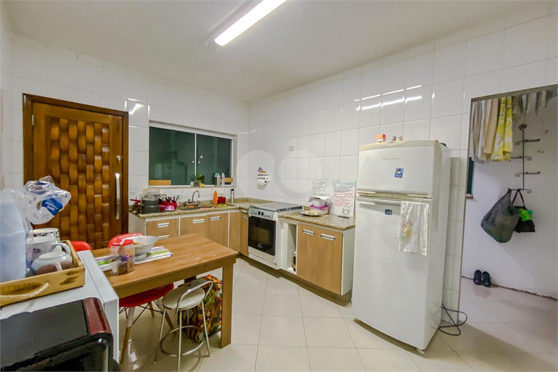 Venda Casa São Paulo Vila Prudente REO871411 46