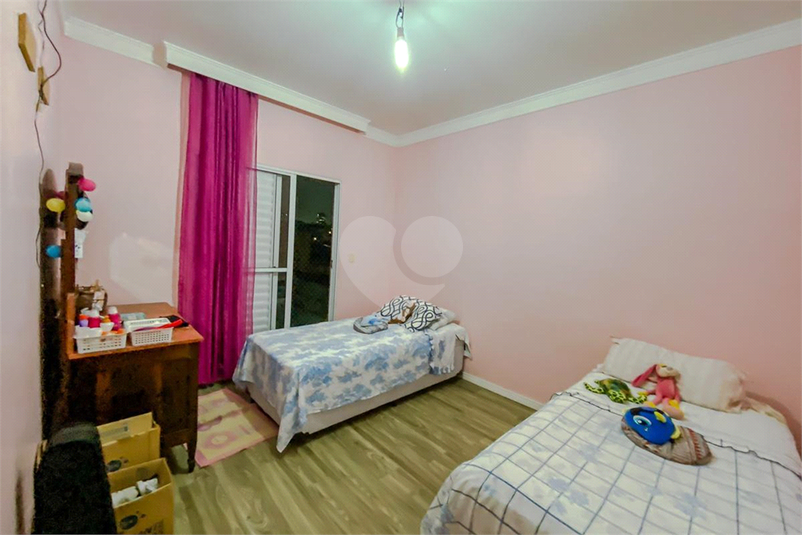 Venda Casa São Paulo Vila Prudente REO871411 10