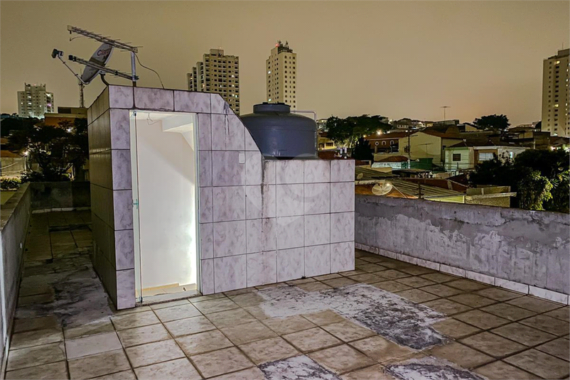 Venda Casa São Paulo Vila Prudente REO871411 61