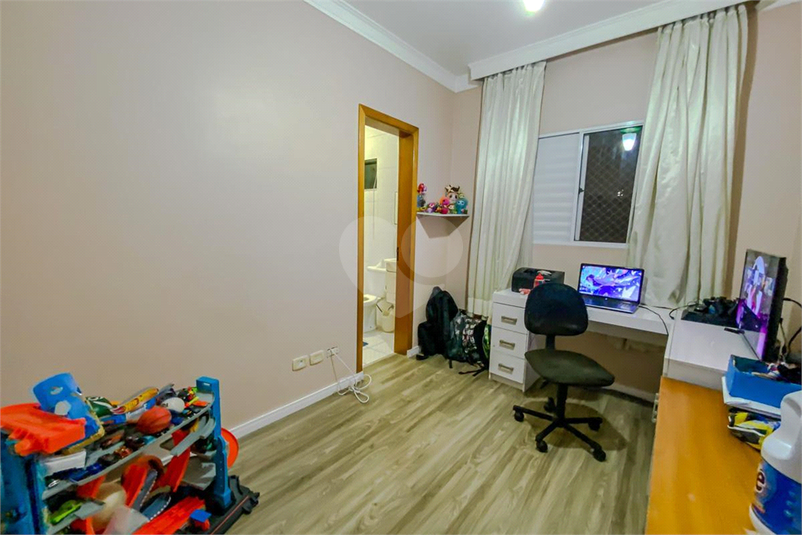 Venda Casa São Paulo Vila Prudente REO871411 19