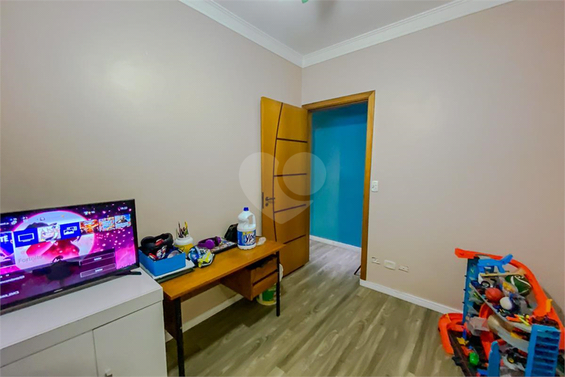 Venda Casa São Paulo Vila Prudente REO871411 21