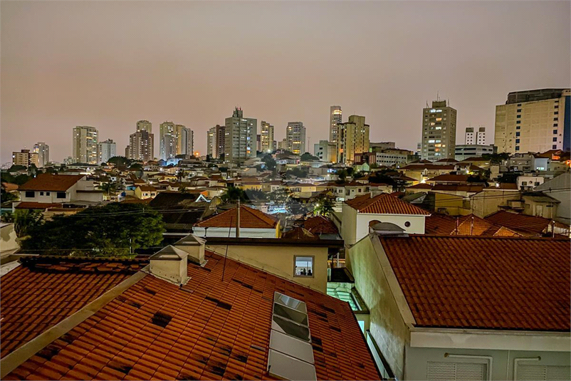 Venda Casa São Paulo Vila Prudente REO871411 63