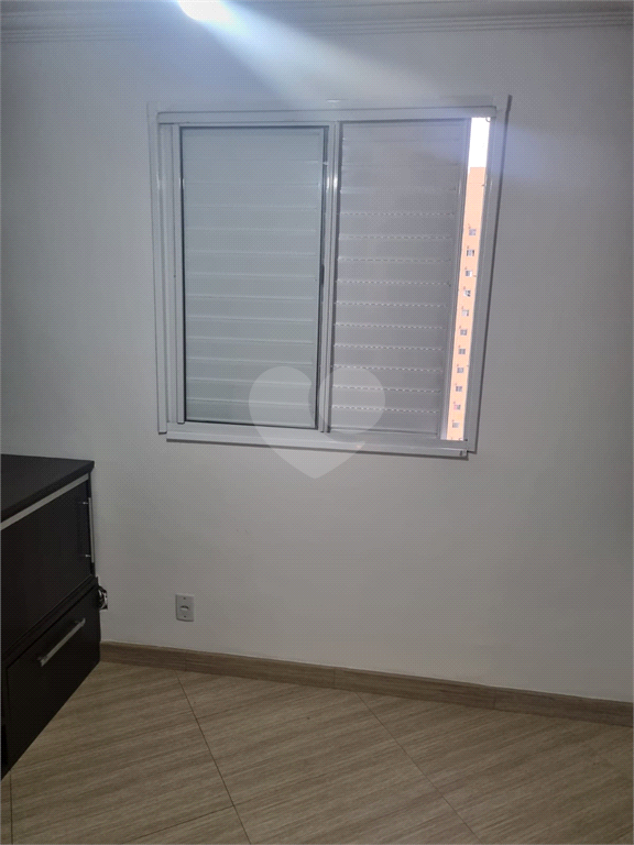 Venda Apartamento São Paulo Vila Talarico REO871412 17