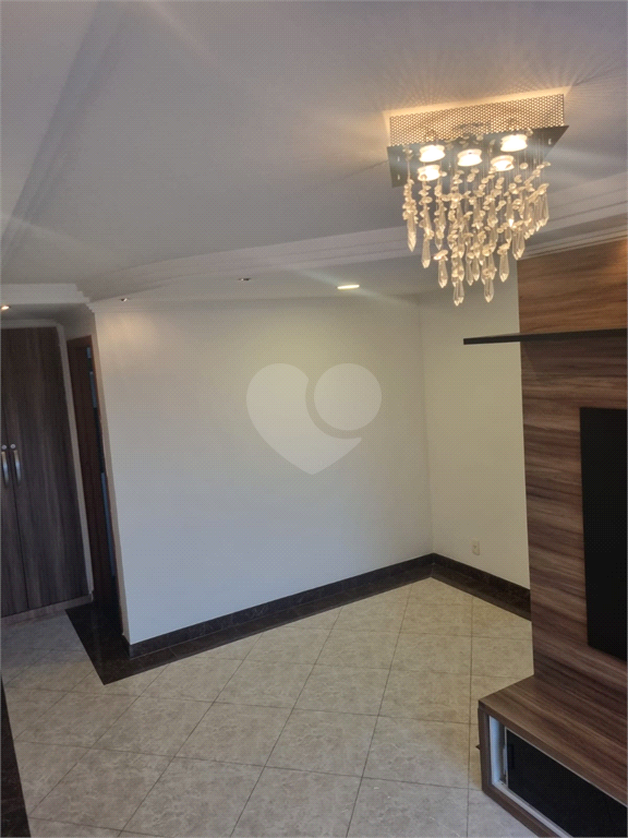 Venda Apartamento São Paulo Vila Talarico REO871412 8