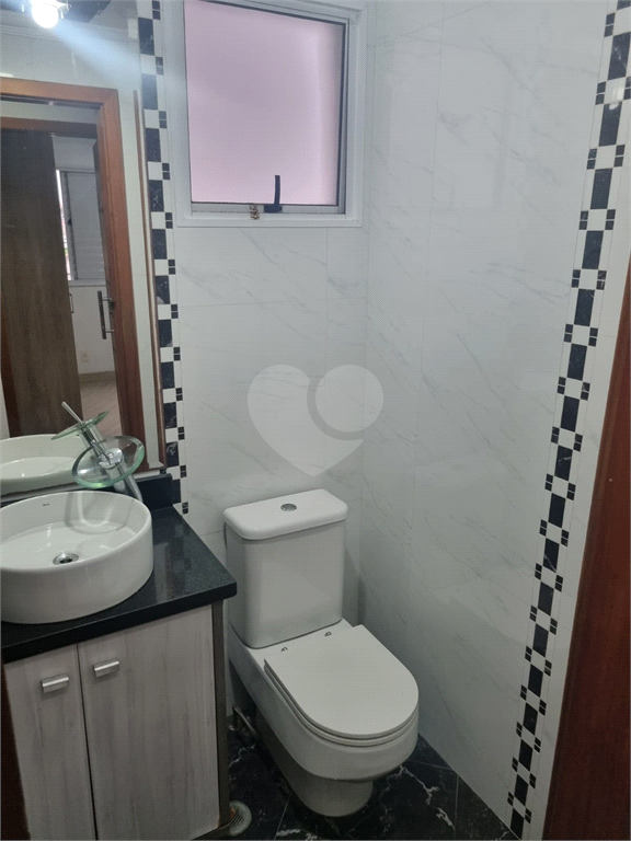 Venda Apartamento São Paulo Vila Talarico REO871412 21