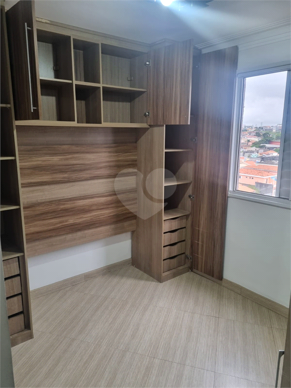 Venda Apartamento São Paulo Vila Talarico REO871412 14