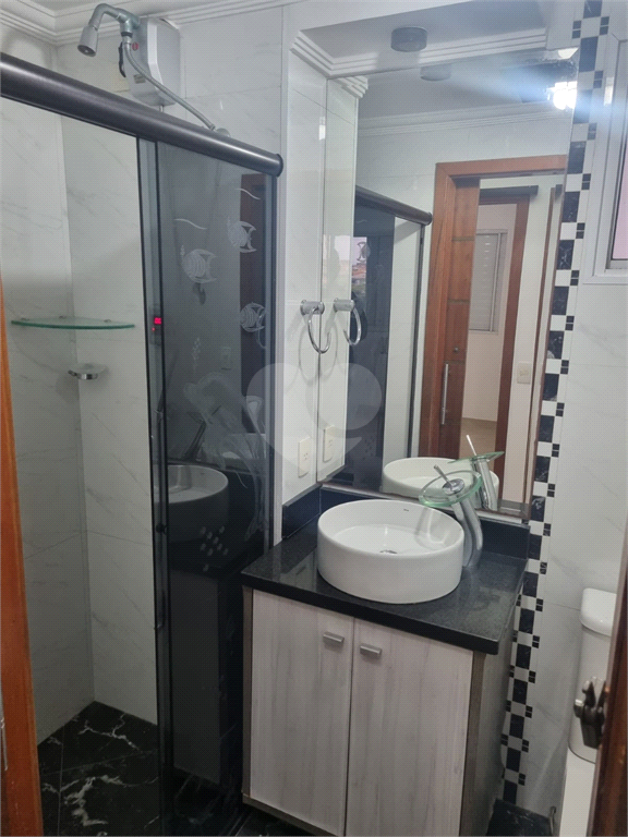 Venda Apartamento São Paulo Vila Talarico REO871412 20