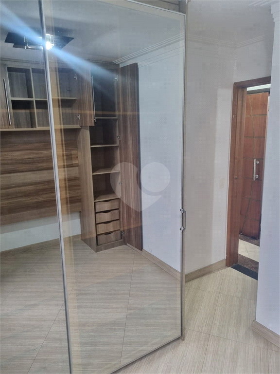 Venda Apartamento São Paulo Vila Talarico REO871412 15