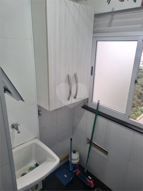 Venda Apartamento São Paulo Vila Talarico REO871412 11