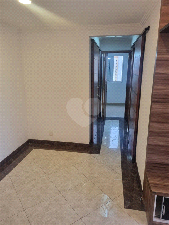 Venda Apartamento São Paulo Vila Talarico REO871412 6